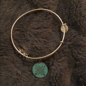 Alex and Ani bracelet
